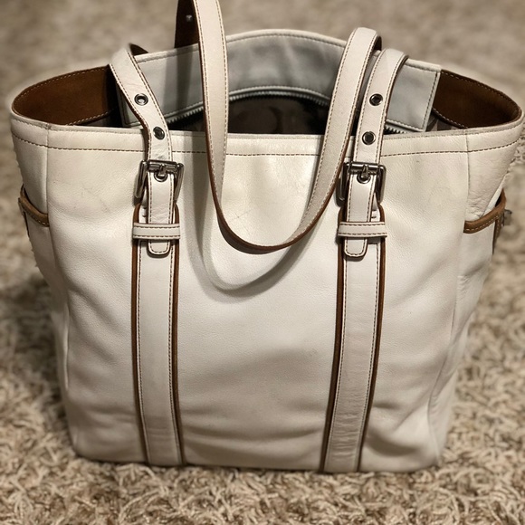 Coach bag - Picture 2 of 3